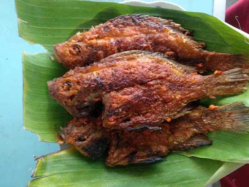 Nasi Padang Siang Malam 7