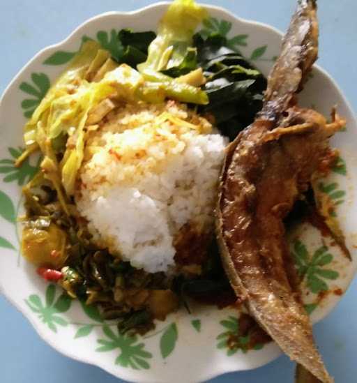 Nasi Padang Siang Malam 9