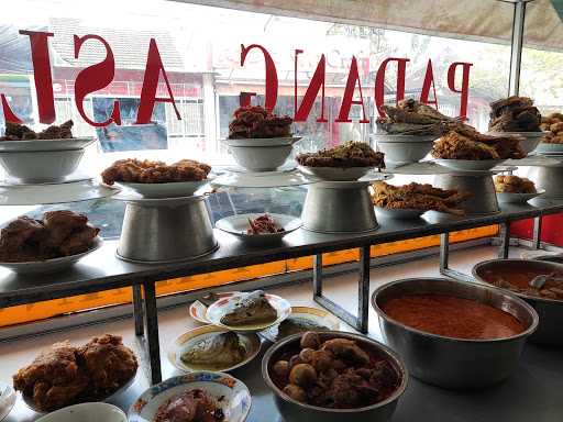 Padang Restaurant 6