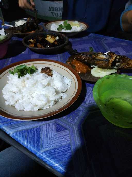 Pecel Lele Mas Kevin 3