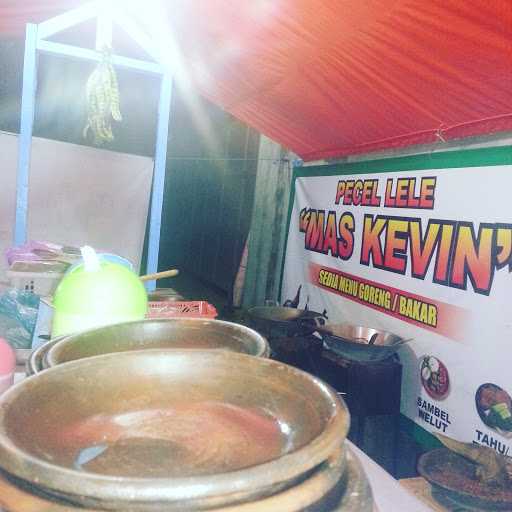 Pecel Lele Mas Kevin 1