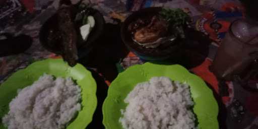 Pecel Lele Mas Kevin 8