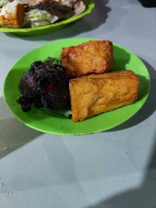 Pecel Lele Mas Kevin 5