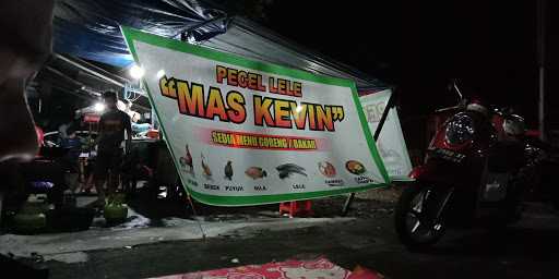 Pecel Lele Mas Kevin 9