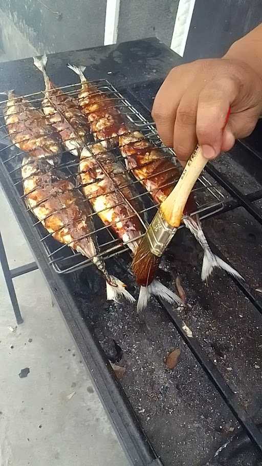 Pondok Ikan Bakar Sewon 4