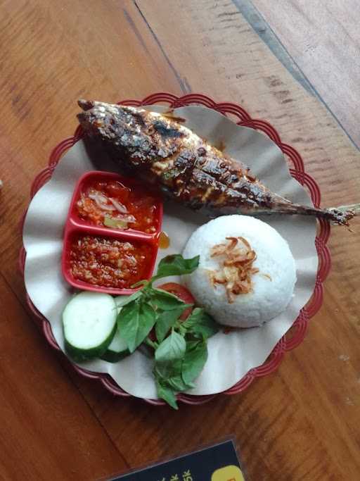 Pondok Ikan Bakar Sewon 3