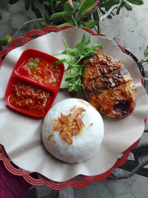 Pondok Ikan Bakar Sewon 1