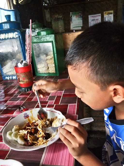 Projo Tamansari Sate Kambing Eco 7