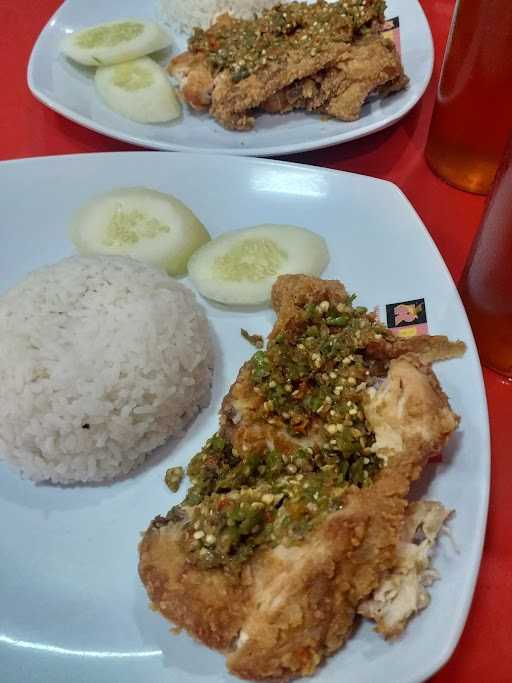 Rocket Chicken Gabusan 6