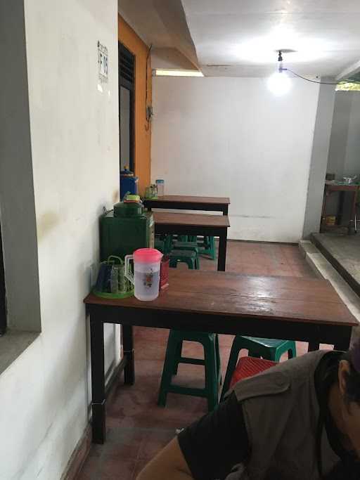 Rumah Makan Padang Asli Ngalau Raya 6