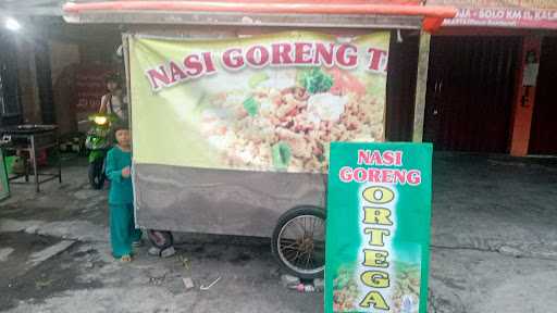 Rumah Makan Padang Mini Jaya 6