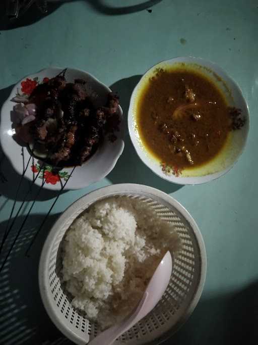 Sate Kambing & Klatak Putri Jejeran 3