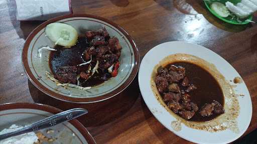 Sate Kambing Mbah Djoyo 8