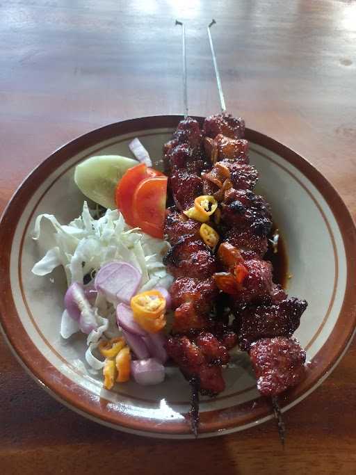 Sate Kambing Mbah Djoyo 7