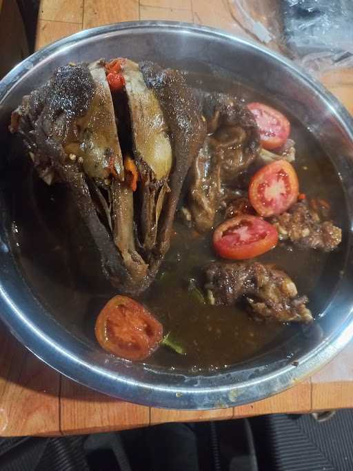 Sate Kambing Mbah Djoyo 6