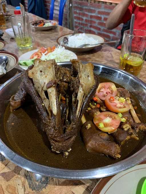 Sate Kambing Mbah Djoyo 10