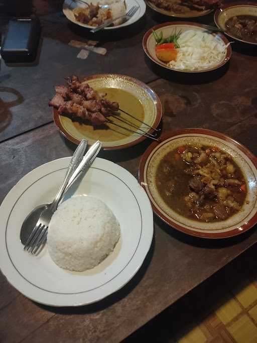 Sate Klatak Embah Momo 9