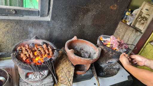 Sate Klatak Joss 2