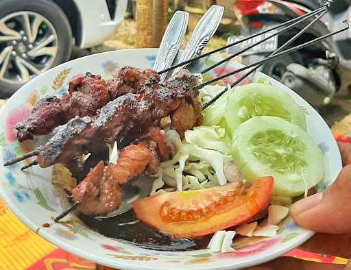 Sate Klatak Joss 9