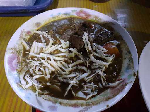 Sate Klatak Joss 6