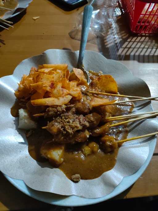 Sate Padang Uda I 9