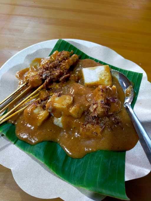 Sate Padang Uda I 8