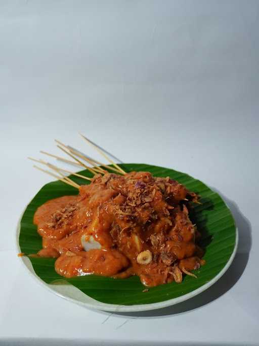 Sate Padang Uda I 7