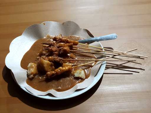 Sate Padang Uda I 5