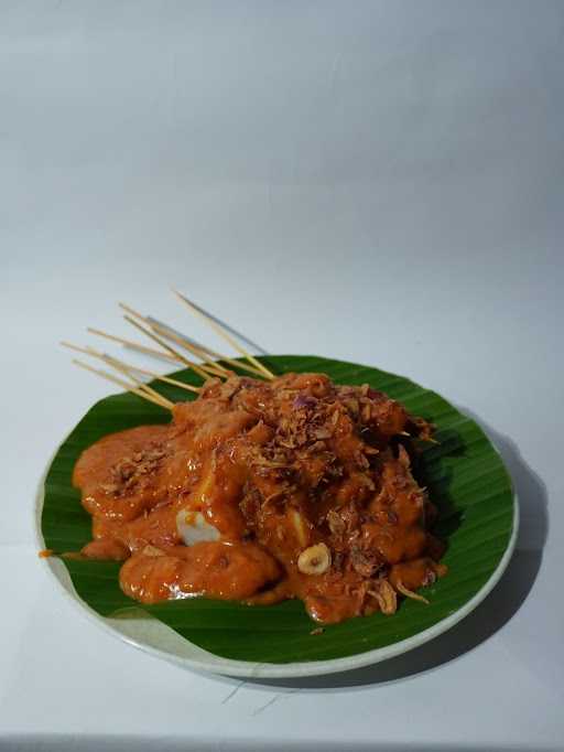 Sate Padang Uda I 2