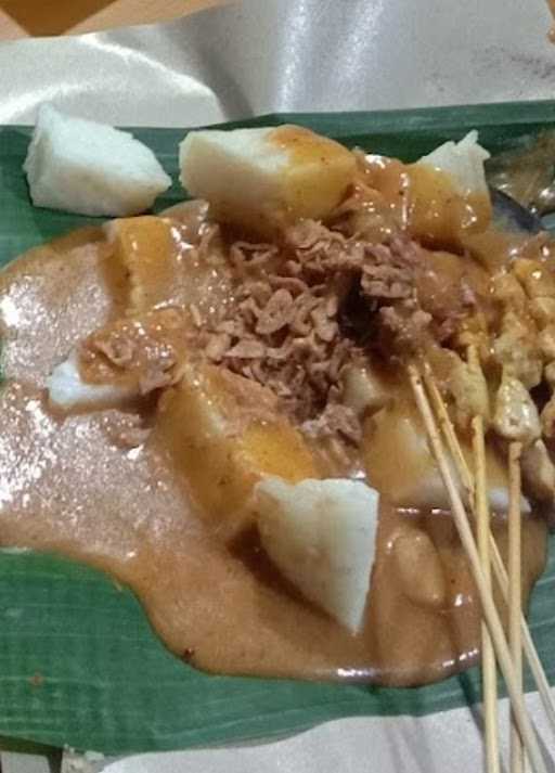 Sate Padang Uda I 4