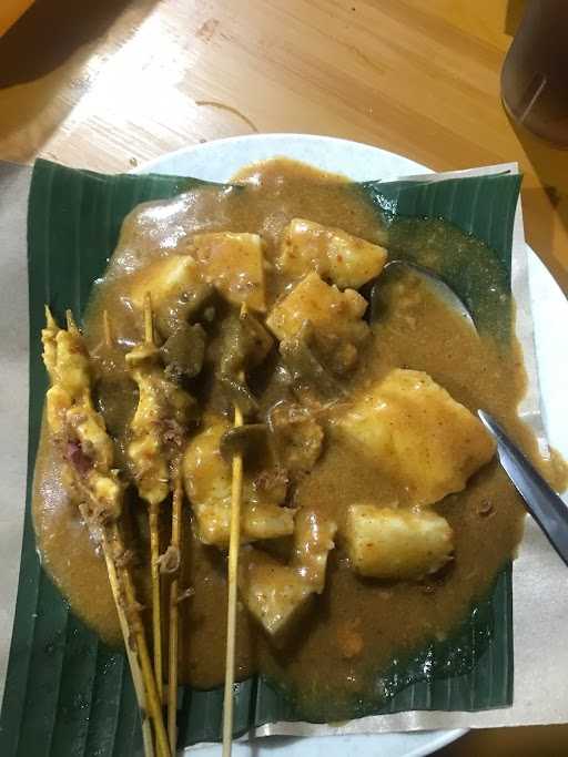 Sate Padang Uda I 3