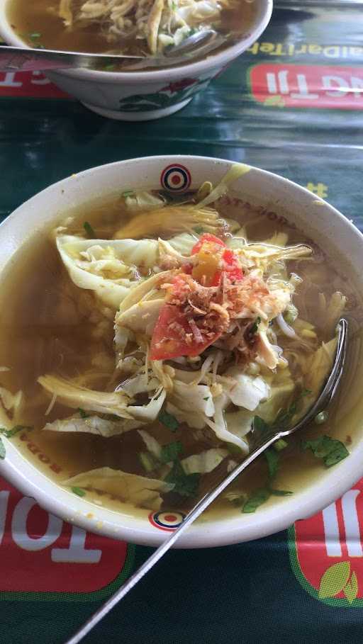 Soto Ayam 5000 6