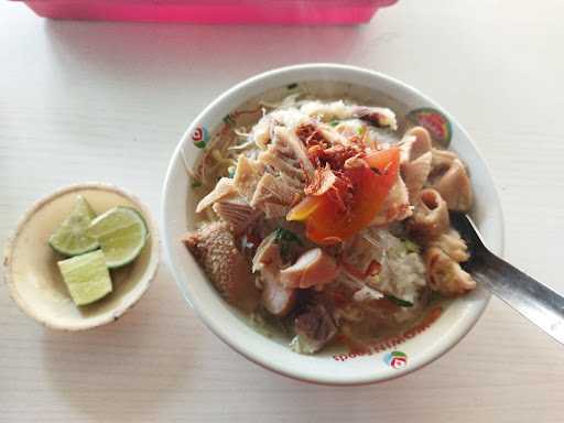 Soto Ayam 5000 10