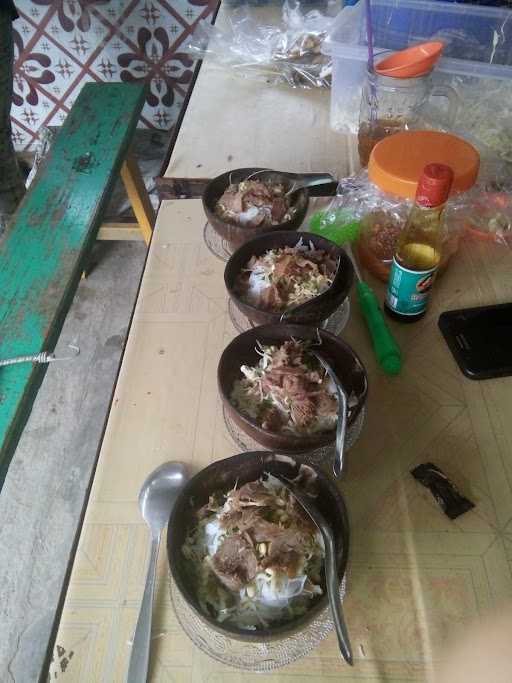 Soto Bathok Laris Barokah 7