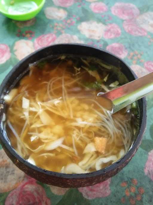 Soto Bathok Laris Barokah 4