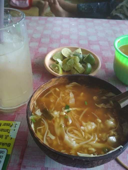 Soto Bathok Laris Barokah 2