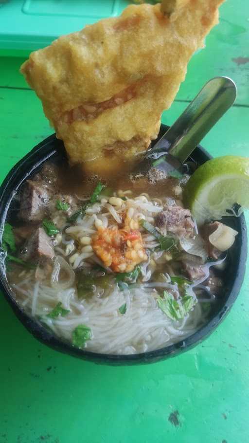 Soto Bathok Laris Barokah 3