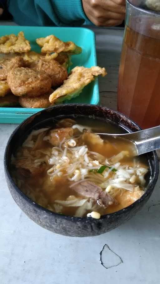 Soto Bathok Laris Barokah 1