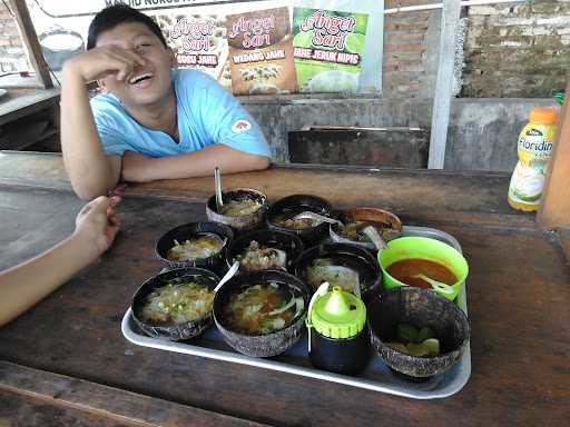 Soto Bathok Laris Barokah 6