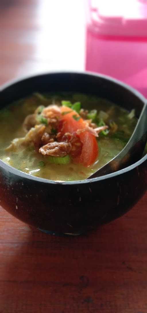 Soto Bathok Rempah Kali Putih 10