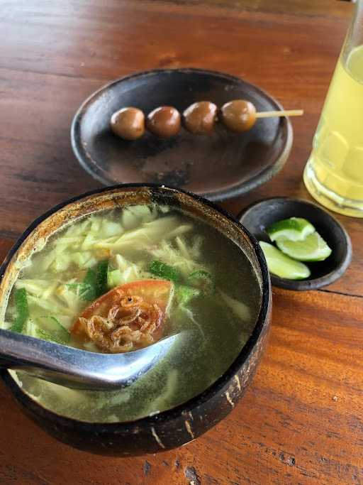 Soto Bathok Rempah Kali Putih 9