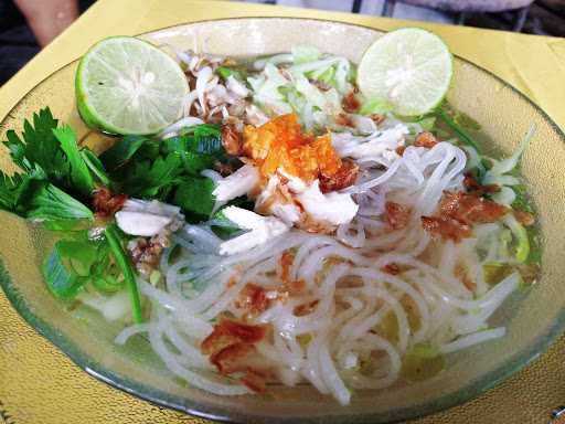 Soto Dan Sop Ayam Bu Genduk 2