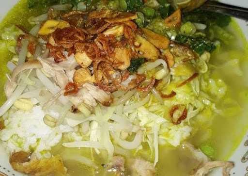 Soto Dan Sop Ayam Bu Genduk 6