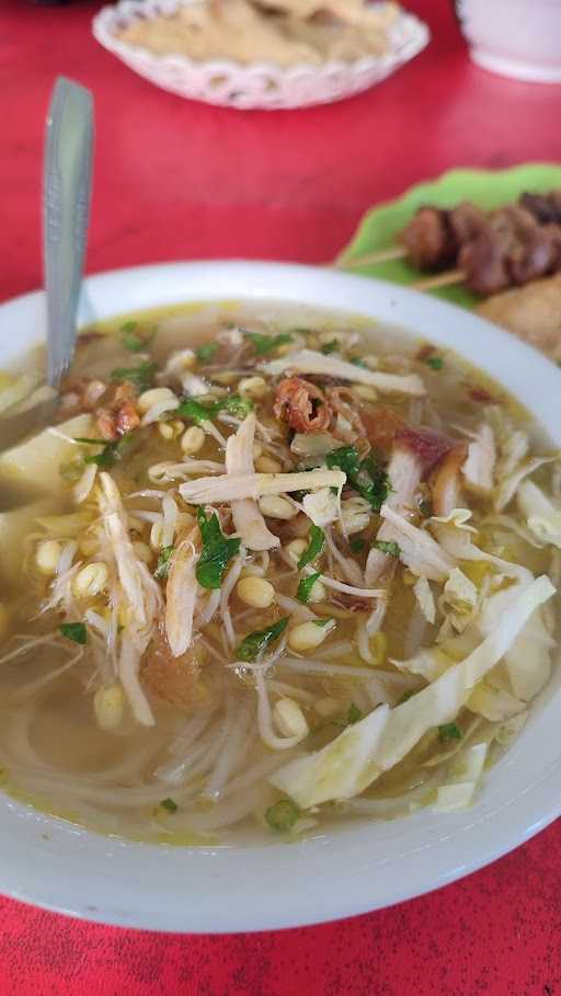 Soto Lenthok Pak Antok 9