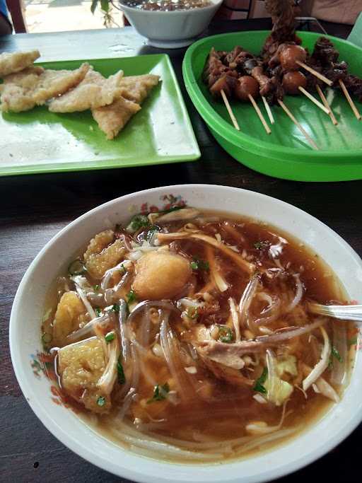 Soto Lenthok Pak Antok 10