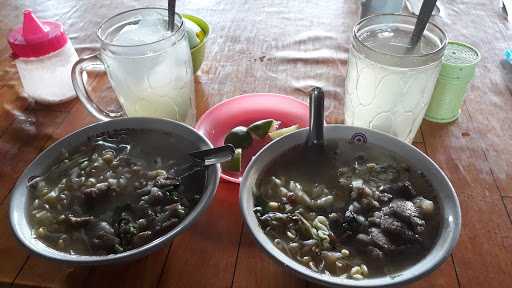 Soto Pak Gimin 1