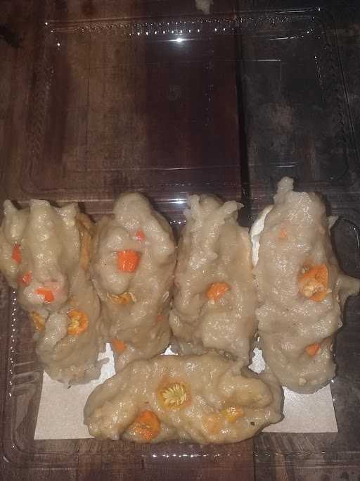 Tahu Bakso Mbak Sundari (ꦠꦲꦧꦏꦱꦩꦧꦏꦱꦤꦝꦫ) 2