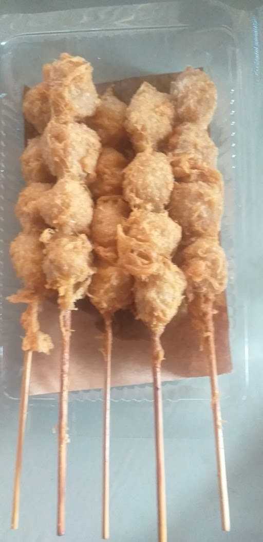 Tahu Bakso Mbak Sundari (ꦠꦲꦧꦏꦱꦩꦧꦏꦱꦤꦝꦫ) 1