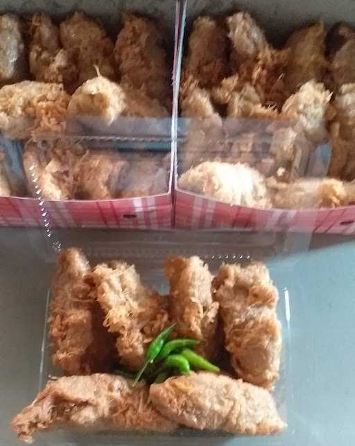 Tahu Bakso Mbak Sundari (ꦠꦲꦧꦏꦱꦩꦧꦏꦱꦤꦝꦫ) 4