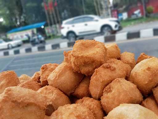 Tahu Crispy Bendung Kamijoro 5